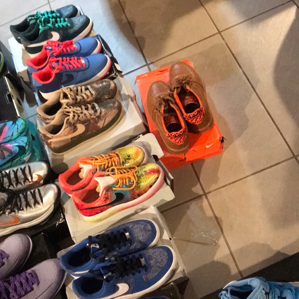 All af1 90